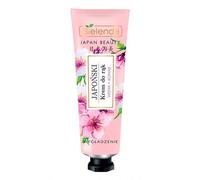 Bellezza giapponese mani crema ciliegia + seta 50 ml