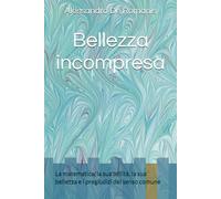 Bellezza incompresa: La matematica, la sua utilità, la sua bellezza e i pregiudizi del senso comune