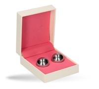 Bellezza: palline dell'amore da 87 g per l'allenamento del pavimento p