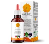 Bellezza Pelle Luminosa e Idratata Calendula Gocce Concentrata 100ml 1