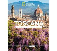 Bellezze d'Italia NATIONAL GEOGRAPHIC n° 13 Toscana - Firenze, le Ville Medicee