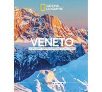 Bellezze d'Italia NATIONAL GEOGRAPHIC n° 22 Emilia Romagna - Bologna e Ferrara: