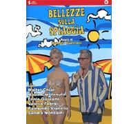 Bellezze Sulla Spiaggia [DVD]