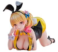 Bellfine Bunny Garden Rin Figure Creators Selection 1/6 Giappone Ufficiale