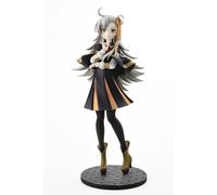 Lord El-Melloi II's Case Files (Rail Zeppelin) Grace note PVC Statue 1/8 Olga...