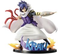BellFine My Eroe Accademia Tamaki Amajiki Eroe Suit Ver. 1/8 Figura BF131 Nuovo