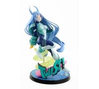Bellfine Pvc Statue 1/8 Nejire Hado Hero Suits My Hero Academia 21 Cm Multicolor
