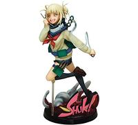 Takara Tomy Mio Eroe Accademia Himiko Toga 1/8 Scala Figura Nuovo Da Giappone