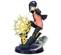 Bellfine My Hero Academia Pvc Statue 1/8 Kyoka Jiro Hero Suit Version 17 Cm Argento