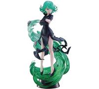 Bellfine - One Punch Man - Terribile Tornado 1/7 PVC Figure