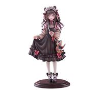 ＢｅｌｌＦｉｎｅ Bellfine R-Chan Gothic Lolita by Momoko - Statuetta in PVC in scala 1:7