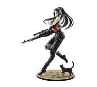 BellFine Valkyria Chronicles 4 Kai Schulen Figura In PVC Scala 1/7 BF24280 NUOVA
