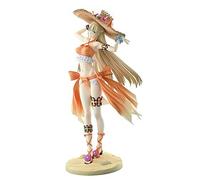 BellFine Valkyria Chronicles 4 Riley Miller 1/7 Figura PVC 280mm BF24279 Nuovo