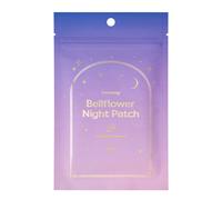 Bellflower Night Patch 45 ct