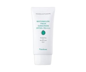 Bellflower - Protector Solar Químico Watermelon Fresh Sunscreen