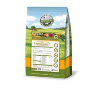 Bellfor Croccantini per Cani - Salmone e Trota - Senza Glutine - Wildb