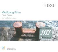 Bellheim - Piano Pieces