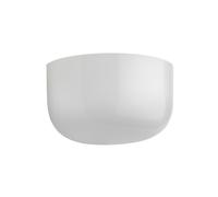 Bellhop Wall Up Applique Bianco