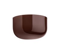 Bellhop Wall Up Applique Cioccolato
