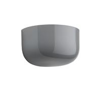 Bellhop Wall Up Applique Grigio