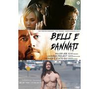 Belli E Dannati (Box 3 Dvd) (DVD) Paul Walker Piper Perabo Brooklynn Proulx