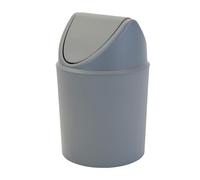 BELLI E FORTI PATTUMIERA DONDOLINA - 6 LT - GRIGIO