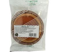 Belli Freschi FACCIAMO FESTA CROSTATINA ALBICOCCA SENZA LATTOSIO 80 G