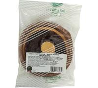Belli Freschi FACCIAMO FESTA CROSTATINA FRAGOLA SENZA LATTOSIO 80 G