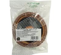 Belli Freschi FACCIAMO FESTA CROSTATINA MORA SENZA LATTOSIO 80 G