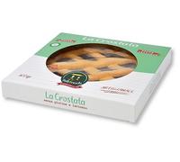 BELLI FRESCHI Srl FACCIAMO FESTA CROSTATA ALLA NOCCIOLA 400 G