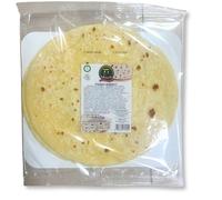 BELLI FRESCHI Srl Piadina Ambient senza glutine, 2 confezioni da 125g