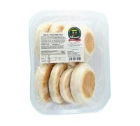 Belli Freschi TIGELLE FUORI FRIGO 8 X 32,5 G