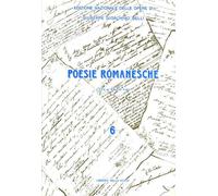 Belli,Giuseppe Gioacchino. - Poesie Romanesche. Vol.VI