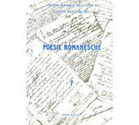 Belli,Giuseppe Gioacchino. - Poesie Romanesche. Vol.VII.