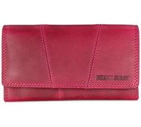 Belli hill vl 777023 brown, Portafogli Uomo Rosa Pink