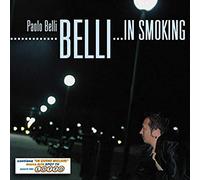 Belli Paolo - In Smoking