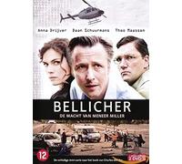 Bellicher - De macht van meneer Miller (DVD)