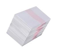 BELLIFFY 1400 Fogli Di Carta Usa E Getta Per Permanente Per Leggera E Resistente Alle Alte Temperature Pratica Per Uso Domestico E Professionale
