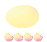 BELLIFFY 15 Filtri Gel Autoadesivi per Illuminazione Colorata Pellicole di Correzione Colore per Faretti LED e Alogeni Set 15 Pezzi per Decorazioni Ambientali Eventi e Studio