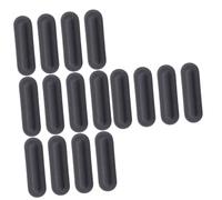 BELLIFFY 16pezzi Piedini Gomma Antiscivolo per Laptop Compatibili con Migliorano Esperienza di Scrittura e Dissipazione del Calore