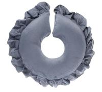 BELLIFFY 1pezzi Cuscino Massaggiante Per Memory Foam Cuscino Relaxante Per Spa e Salone Per e Facile e Versatile