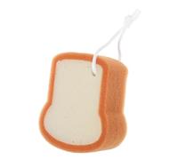 BELLIFFY 1pezzi Spugna Da Bagno Per Spazzola Per Doccia Morbida e Colorata Massaggio Delicato Pulizia Sicura Della Promuove La Circolazione Sanguigna