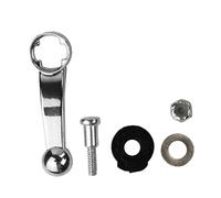 BELLIFFY 1set Accessori Regolabili Per Tagliacapelli Strumenti Professionali Per Parrucchieri e Facile Da Usare e Durevole Per Trimming e Sfumature Di