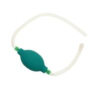 BELLIFFY 1set Pulizia Nasale Manuale Strumento Compatto Per Pulizia Dei Nasali Premium Facile Da Usare Per Adulti e Blu