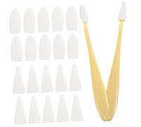 BELLIFFY 1set Strumenti Per Disegno e Sfregamento Kit Completo Per Schizzi e Cancella Con Gomme Per Artisti e Principianti Utensili Leggeri e Portatili Per Creare Effetti Unici Nelle Tue