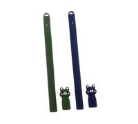 BELLIFFY 2 Pezzi Custodia Protettiva Di Seconda Generazione Copripenna Unico Tappo Per Matita Originale Custodia Protettiva Custodia Per Matita Custodia Per Penna Che Cade Copertura Per