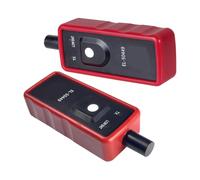 BELLIFFY 2 Pezzi Strumento Tpms Reset El Logo Attivatore Sensore Pressione Pneumatici per Veicoli Compatibili Dispositivo Semplice e Discreto per Monitoraggio e Ripristino Pressione Gomme