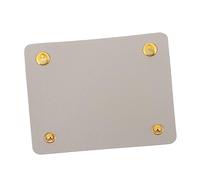 BELLIFFY 2 Pz custodia in pelle da borsetta copri manici per borsa coperture per maniglie di borse copertura maniglia bagaglio Copertura maniglia valigia fettuccia per borse kit viaggio