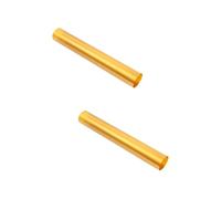 BELLIFFY 2 Pz Film tramonto fotografico torce lampada di pesce nebbia gel per la correzione del pellicola per la correzione del della foto l'animale domestico Yellow