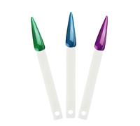 BELLIFFY 2sets Tavole Per Unghie Per Manicure Art Per La e La Visualizzazione Colori Per Unghie Naturali